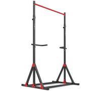 Station Traction et Dips Murale MH-D203 - Marbo Sport