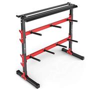 Marbo Sport multi stand pour poids, haltères et poignées MH-S209