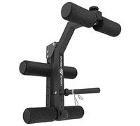 Marbo Sport Presse à jambes pour banc Semi-Pro MS-A102 2.0 | Made in EU