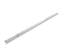 Marbo Sport renforcé barbell bar 30 mm 198 cm MW-G198-EX-GL