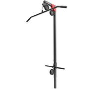 Marbo Sport Station de tirage latéral pour bancs de Musculation tirage latéral (de la série Marbo Home - Symbole MH) MH-W104 2.0 | Made in EU