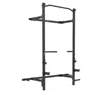 Power Rack Cage à Squat Pliable MS-U114 2.0 - Marbo Sport