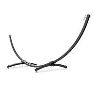 Marbo Sport Support de hamac d'extérieur - Grand cadre de hamac MO-011 - Support portable pour hamac