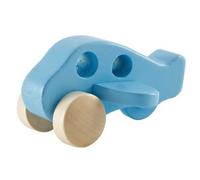 Marbre Childrens Toy Petit Avion Bleu