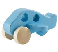 Marbre Childrens Toy Petit Avion Bleu