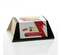 Marbré de Foie Gras de Canard Entier mi-cuit 180g