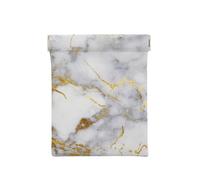 Marbre doré Italien, Sac de Rangement pour Femmes, Portefeuille supérieur à Presser, Petit Porte-Monnaie, Pochette de Changement