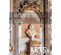 Marbres de Rois - Pascal Julien - Publication Universite Provence - broché - Essai