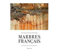 Marbres français: Voyage en polychromie