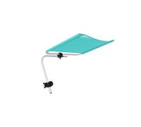 Marbueno Parasol Aluminium Inclinable Textilene 51 x 37 x 54 cm