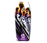 Marbueno SUMMER 10076MANC Planche de surf 94 cm avec poignées pour piscine et plage