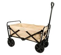 Marbueno Summer 10477 86x50x59 Cm 150kg Cart Beige