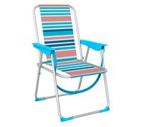 Marbueno Summer Chaise Pliante 10461 53x56x78 Cm