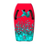 Marbueno Table de Surf EPS avec Poignées Design Dragon 68 cm Rétractable Piscine et Plage MARBUENO SUMMER 10074DRAG