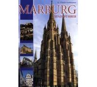 Marburg An Der Lahn - Stadtführer