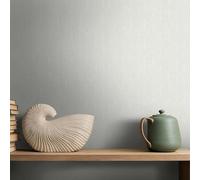 marburg Papier peint blanc gris aspect 3D chevrons graphique moderne look industriel pour salon chambre cuisine 10,05x0,53
