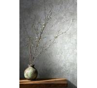 marburg Papier peint gris beige aspect béton uni structure moderne pour salon, chambre à coucher, cuisine 10,05 x 0,53 cm