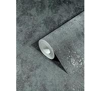 marburg Papier peint intissé aspect béton décor mural 10.05 x 0.53m Made in Germany