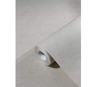 marburg Papier peint non-tissé Beige Unie Motif Moderne pour chambre de mouton salon ou cuisine Qualité supérieure 100% Fabriqué en Allemagne 10,05 x 0,53m