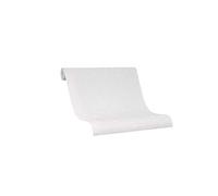 marburg Papier peint non-tissé Blanc Perle Floral Fleur Rose Nénuphar Home Classic pour chambre de mouton salon ou cuisine Qualité supérieure 100% Fabriqué en Allemagne 10,05 x 0,53m 30621