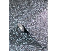 marburg Papier peint non-tissé Bleu Lilas Floral Glööckler Imperial pour chambre de mouton salon ou cuisine Qualité supérieure 100% Fabriqué en Allemagne 10,05 x 0,70m