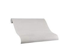 marburg Papier peint non-tissé Gris Unie Idéalement la Colani Visions pour chambre de mouton salon ou cuisine Qualité supérieure 100% Fabriqué en Allemagne 10,05 x 0,70m 53317