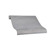 marburg Papier peint non-tissé Gris Unie Pâlir Idéalement la Colani Visions pour chambre de mouton salon ou cuisine Qualité supérieure 100% Fabriqué en Allemagne â 10,05 x 0,70m 53313
