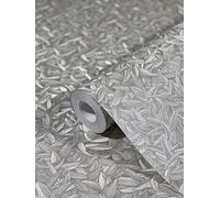 marburg Papier peint non-tissé Perle Floral Glööckler Imperial pour chambre de mouton salon ou cuisine Qualité supérieure 100% Fabriqué en Allemagne 10,05 x 0,70m