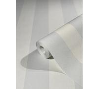 Marburg Vliestapete 82261 Hailey Papier peint non tissé Bleu/blanc 10,05 x 0,53 m