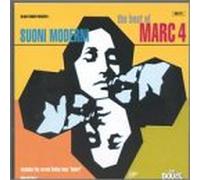 Marc 4 - Suoni Moderni: Best of