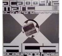 Marc Acardipane - Today Tomorrow Forever / Only God Can Judge Me