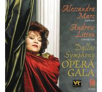 Marc, Alessandra - Opera Gala