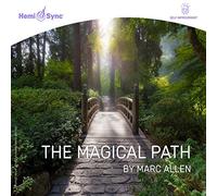 Marc Allen & Hemi-Sy - The Magical Path [Import]