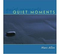 Marc Allen - Quiet Moments