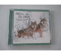 Marc Allen - Wolves in the Wild - Soft Keyboards with Wolf and Nature Sounds (Full Disc)