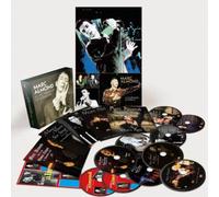 Marc Almond – A Live Treasury of Song 1992–2008 – Coffret CD Édition limitée