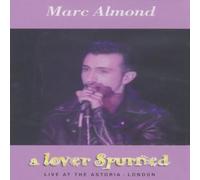 Marc Almond: A Lover Spurned - Live at The Astoria, London [Import USA Zone 1]