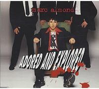 MARC ALMOND - Adored and Explored