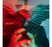 Marc Almond Chaos and a Dancing Star (Vinyl) 12" Album