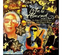 MARC ALMOND - Coldest Night of Year/My Christmas Prayer, The [7" Vinyl]