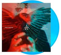 Marc Almond - CΗΛΟS ΛΝD Λ DΛΝCΙΝG SΤΛR (Sky Blue Vinyl LP)