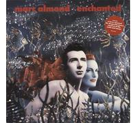 MARC ALMOND - Enchanted (1990) [Import]