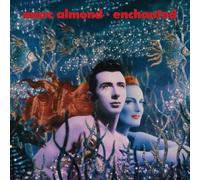 Marc Almond - Enchanted (Blue Vinyl) [Vinyl] Blue, Uk - Import