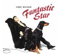Marc Almond - Fantastic Star By Marc Almond (1995-11-09)