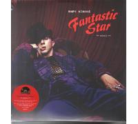 Marc Almond – Fantastic Star – Vinyle – Édition limitée – Import Italie