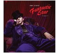 Marc Almond - Fantastic Star - Limited [Vinyl Lp] Ltd Ed, Italy - Import