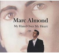 MARC ALMOND - Hand Over My Heart [Import]