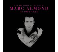 MARC ALMOND - HITS AND PIECES-BEST OF MARC ALMOND & SOFT CELL 2 CD NEUF