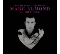 MARC ALMOND - HITS AND PIECES: BEST OF MARC ALMOND & SOFT CELL CD NEUF