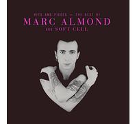 Hits and Pieces – The Best Of – CD – UMC